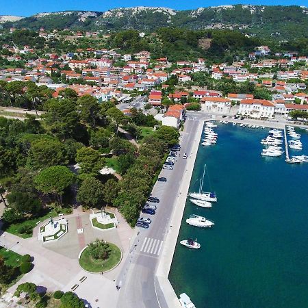 Villa Spanjol Раб Екстер'єр фото