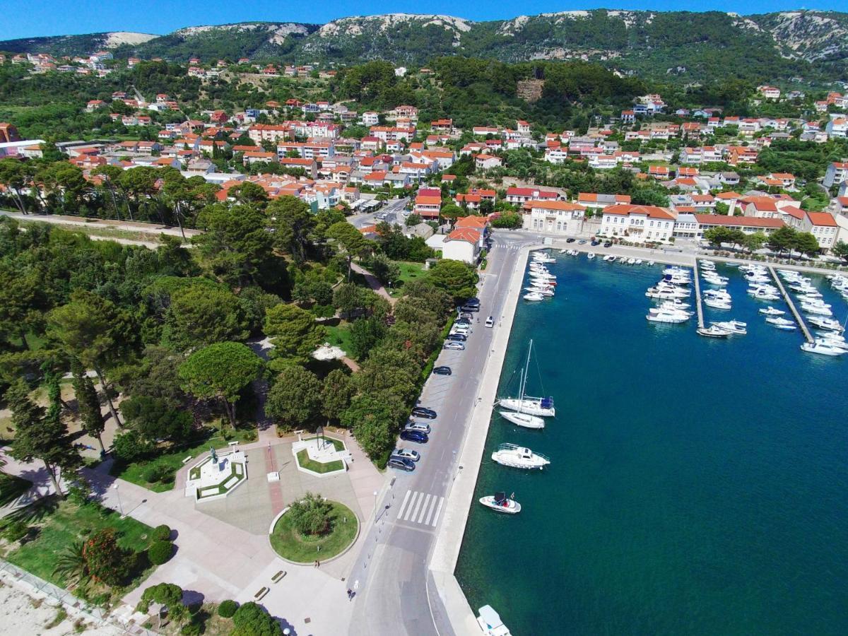 Villa Spanjol Раб Екстер'єр фото