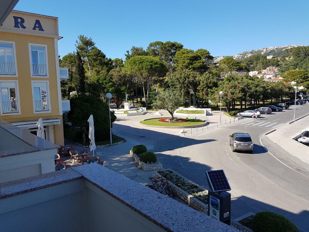 Villa Spanjol Раб Екстер'єр фото