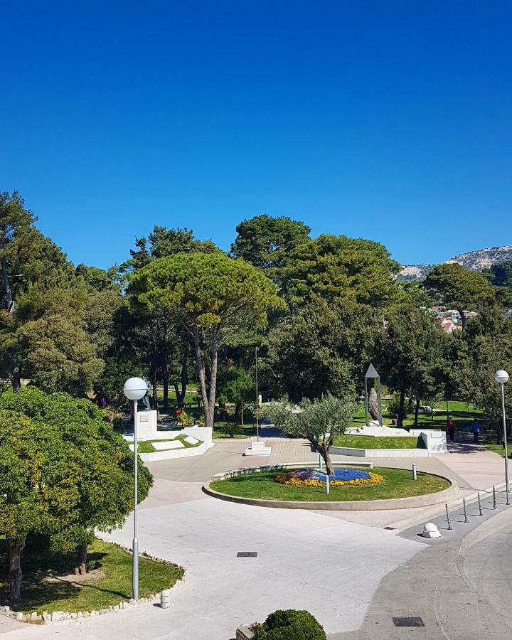 Villa Spanjol Раб Екстер'єр фото